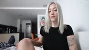 Always dreamed to fucking my big boobs French stepsis