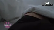 Effy Lil Seduces Her Step Sister's Boyfriend in Their Shared Hotel Bed Right Beside Her Unaware Step Sister
