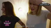 Effy Lil Seduces Her Step Sister's Boyfriend in Their Shared Hotel Bed Right Beside Her Unaware Step Sister