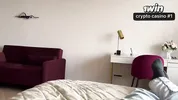 Hot stepmom in dress jerks off her stepson's big cock after changing clothes, then sucks and fucks