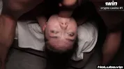 My Asian Stepsister Can't Handle My Cock