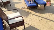 A SEXY STRANGER THANKED ME FOR A CAN OF PEPSI WITH HER WET HOLES — THE ENTIRE HOTEL COULD HEAR HER MOANS.