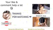 Afternoon horniness ends in hot sex and cumming in the ass on the sofa