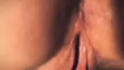 Jumped on Random Guy’s Dick & Got Filled – Reverse Cowgirl to Dripping Creampie Cleanup