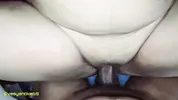 Ibu guru ngewe 3 ronde kepergok sama warga, dan sperma di crotin di memeknya. Bokep indo, Indonesia ngentot