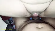 Ibu guru ngewe 3 ronde kepergok sama warga, dan sperma di crotin di memeknya. Bokep indo, Indonesia ngentot