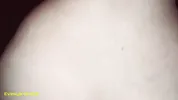 Ibu guru ngewe 3 ronde kepergok sama warga, dan sperma di crotin di memeknya. Bokep indo, Indonesia ngentot
