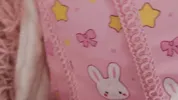 Mi Skinny Stepsister in Tied Corset Gets Pussy Creampie