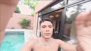 A COUPLE, A VILLA AND SEX - VLOG 005 | Ligan & Maria