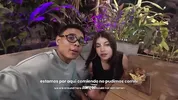 A COUPLE, A VILLA AND SEX - VLOG 005 | Ligan & Maria