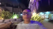 A COUPLE, A VILLA AND SEX - VLOG 005 | Ligan & Maria