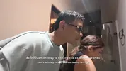 A COUPLE, A VILLA AND SEX - VLOG 005 | Ligan & Maria