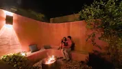 A COUPLE, A VILLA AND SEX - VLOG 005 | Ligan & Maria