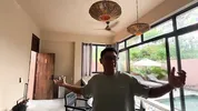 A COUPLE, A VILLA AND SEX - VLOG 005 | Ligan & Maria