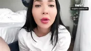 My Best Friend's Hot Mom Without Panties Tricked me to Cum in Her Pussy