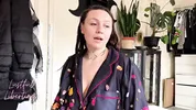 Caught filming stepmoms down blouse