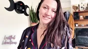 Caught filming stepmoms down blouse