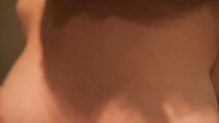 Hot Shower Sex| Scattered Pearls on her Boobs- VixXxie Rox