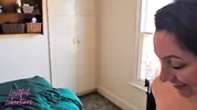 I couldn' resist fucking my toxic EX - Her squirting hairy MILF pussy had me cheating and leaving her with a dripping creampie