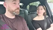 I couldn' resist fucking my toxic EX - Her squirting hairy MILF pussy had me cheating and leaving her with a dripping creampie