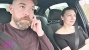 I couldn' resist fucking my toxic EX - Her squirting hairy MILF pussy had me cheating and leaving her with a dripping creampie