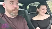 I couldn' resist fucking my toxic EX - Her squirting hairy MILF pussy had me cheating and leaving her with a dripping creampie