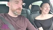 I couldn' resist fucking my toxic EX - Her squirting hairy MILF pussy had me cheating and leaving her with a dripping creampie