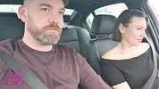 I couldn' resist fucking my toxic EX - Her squirting hairy MILF pussy had me cheating and leaving her with a dripping creampie