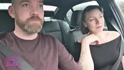 I couldn' resist fucking my toxic EX - Her squirting hairy MILF pussy had me cheating and leaving her with a dripping creampie