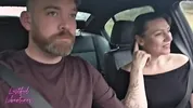 I couldn' resist fucking my toxic EX - Her squirting hairy MILF pussy had me cheating and leaving her with a dripping creampie