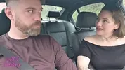 I couldn' resist fucking my toxic EX - Her squirting hairy MILF pussy had me cheating and leaving her with a dripping creampie