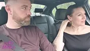 I couldn' resist fucking my toxic EX - Her squirting hairy MILF pussy had me cheating and leaving her with a dripping creampie