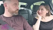 I couldn' resist fucking my toxic EX - Her squirting hairy MILF pussy had me cheating and leaving her with a dripping creampie
