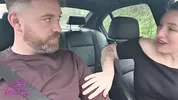 I couldn' resist fucking my toxic EX - Her squirting hairy MILF pussy had me cheating and leaving her with a dripping creampie