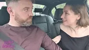 I couldn' resist fucking my toxic EX - Her squirting hairy MILF pussy had me cheating and leaving her with a dripping creampie