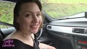 I couldn' resist fucking my toxic EX - Her squirting hairy MILF pussy had me cheating and leaving her with a dripping creampie