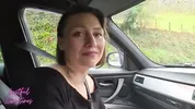I couldn' resist fucking my toxic EX - Her squirting hairy MILF pussy had me cheating and leaving her with a dripping creampie