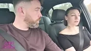I couldn' resist fucking my toxic EX - Her squirting hairy MILF pussy had me cheating and leaving her with a dripping creampie