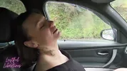 I couldn' resist fucking my toxic EX - Her squirting hairy MILF pussy had me cheating and leaving her with a dripping creampie