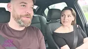 I couldn' resist fucking my toxic EX - Her squirting hairy MILF pussy had me cheating and leaving her with a dripping creampie