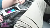 I couldn' resist fucking my toxic EX - Her squirting hairy MILF pussy had me cheating and leaving her with a dripping creampie