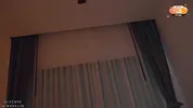 “I Don’t Want to Work!” — Filled My Young Roommate with Cum as Rent Payment