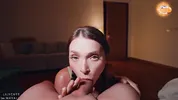 “I Don’t Want to Work!” — Filled My Young Roommate with Cum as Rent Payment