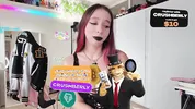 Goth Girl Teaches Virgin Friend How to Fuck - JOI for Good Boys