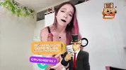 Goth Girl Teaches Virgin Friend How to Fuck - JOI for Good Boys