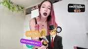 Goth Girl Teaches Virgin Friend How to Fuck - JOI for Good Boys