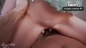 Oops! Accidental CREAMPIE in gf's LITTLE SISTER While gf Showers – What If She Gets Pregnant?!