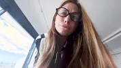 How dare he call his stepmom a slut? But fuck it, that’s exactly what I am.