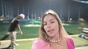 Vlog: getting fucked twice on date night