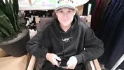 Vlog: getting fucked twice on date night